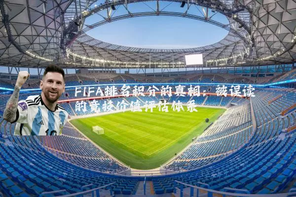 FIFA排名积分的真相:被误读的竞技价值评估体系